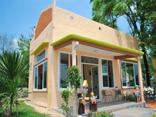 Agoda.com Thailand Apartments & Hotels