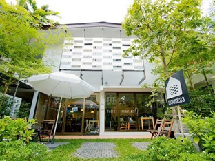 Agoda.com Thailand Apartments & Hotels