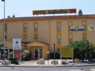 Agoda.com Apartments & Hotels France 