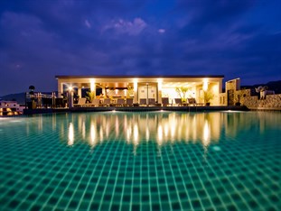 Agoda.com Thailand Apartments & Hotels