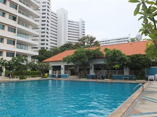 Agoda.com Thailand Apartments & Hotels