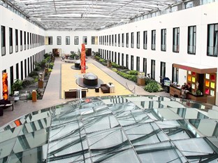 Agoda.com Germany Apartments & Hotels