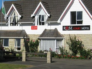 Agoda.com New Zealand Apartments & Hotels