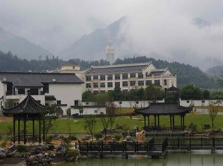 Agoda.com China Apartments & Hotels