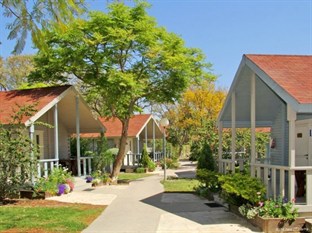 Agoda.com Israel Apartments & Hotels