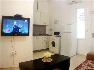 Agoda.com Israel Apartments & Hotels