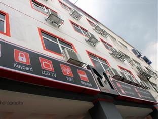 Agoda.com Malaysia Apartments & Hotels