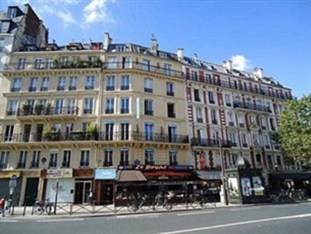 Agoda.com Apartments & Hotels France 