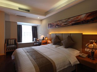 Agoda.com China Apartments & Hotels