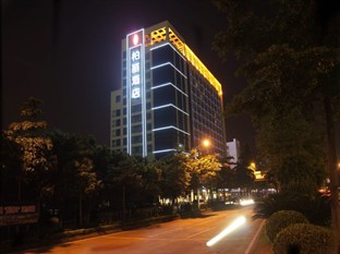 Agoda.com China Apartments & Hotels
