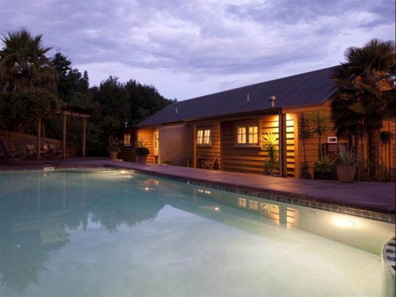 Agoda.com New Zealand Apartments & Hotels