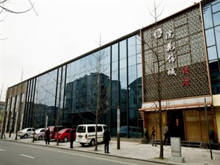 Agoda.com China Apartments & Hotels