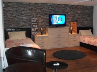 Agoda.com United Kingdom Apartments & Hotels