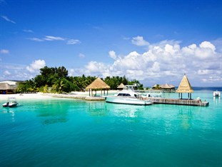 Agoda.com Maldives Apartments & Hotels