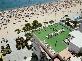 Agoda.com Spain Apartments & Hotels