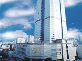 Agoda.com China Apartments & Hotels