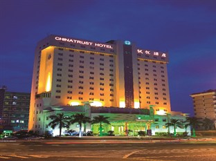 Agoda.com China Apartments & Hotels