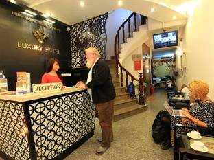 Agoda.com Vietnam Apartments & Hotels  