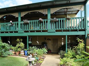 Agoda.com Australia Apartments & Hotels