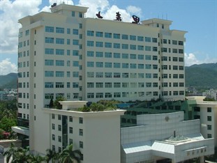 Agoda.com China Apartments & Hotels