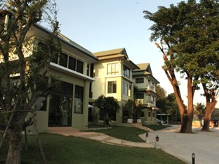 Agoda.com Thailand Apartments & Hotels