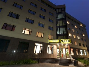 Agoda.com Russia Apartments & Hotels