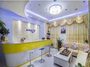 Agoda.com China Apartments & Hotels