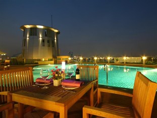 Agoda.com Thailand Apartments & Hotels