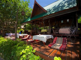 Agoda.com Thailand Apartments & Hotels