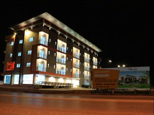 Agoda.com Thailand Apartments & Hotels