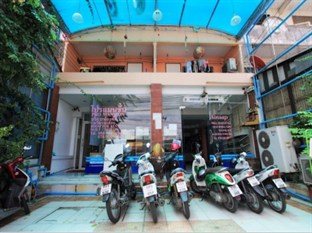 Agoda.com Thailand Apartments & Hotels