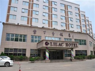 Agoda.com China Apartments & Hotels