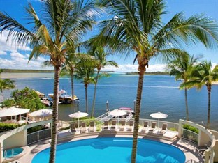 Agoda.com Australia Apartments & Hotels