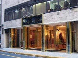 Agoda.com Argentina Apartments & Hotels