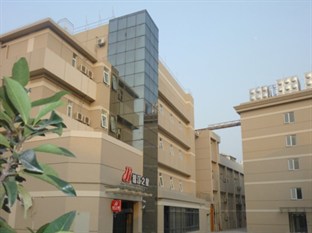 Agoda.com China Apartments & Hotels