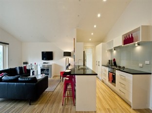 Agoda.com Australia Apartments & Hotels