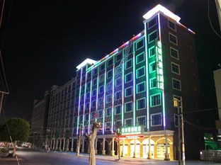 Agoda.com China Apartments & Hotels