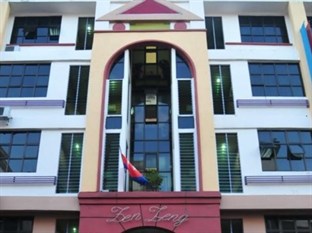 Agoda.com Malaysia Apartments & Hotels