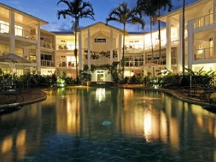 Agoda.com Australia Apartments & Hotels