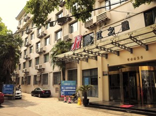 Agoda.com China Apartments & Hotels