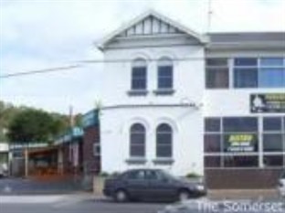 Agoda.com Australia Apartments & Hotels