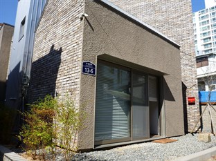 Agoda.com South Korea Apartments & Hotels