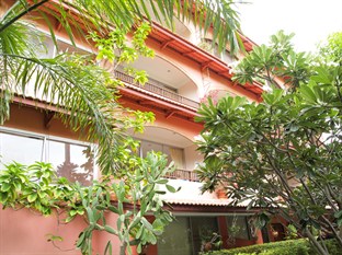 Agoda.com Thailand Apartments & Hotels