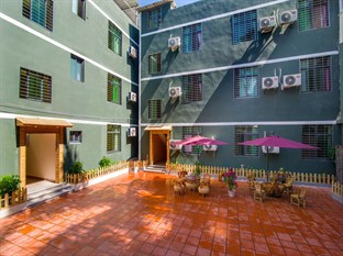 Agoda.com China Apartments & Hotels