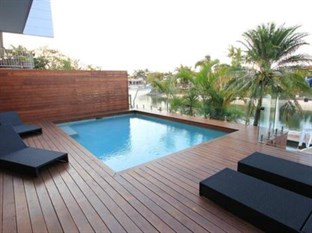 Agoda.com Australia Apartments & Hotels