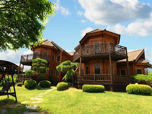 Agoda.com South Korea Apartments & Hotels