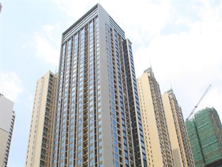 Agoda.com China Apartments & Hotels