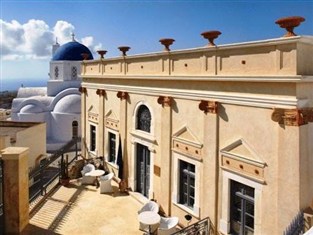 Agoda.com Greece Apartments & Hotels