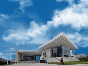 Agoda.com China Apartments & Hotels