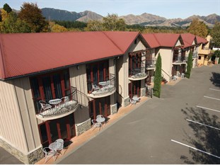 Agoda.com New Zealand Apartments & Hotels